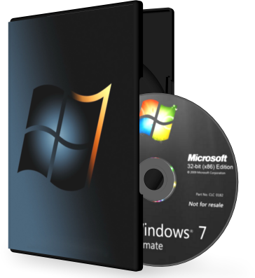 Windows 7 Super Lite Edition 64-Bit ISO File Free Download-Azmol Photoshop