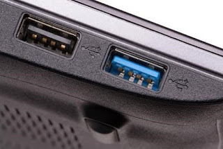 Cara Mengatasi USB Yang Tidak Berfungsi Pada Laptop