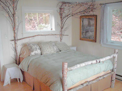 Bedroom Fairy on Repin Like Comment Fairytale Houseofturquoise Com