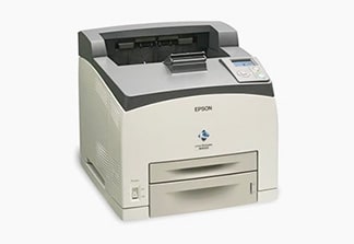 Epson Aculaser M4000 Driver