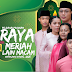 PELBAGAI PROGRAM RAYA ASTRO 'MERIAH LAIN MACAM' SEPANJANG SYAWAL 2025