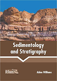 Sedimentology and Stratigraphy by Aiden Williams