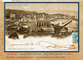 Sarrera Zaharrak