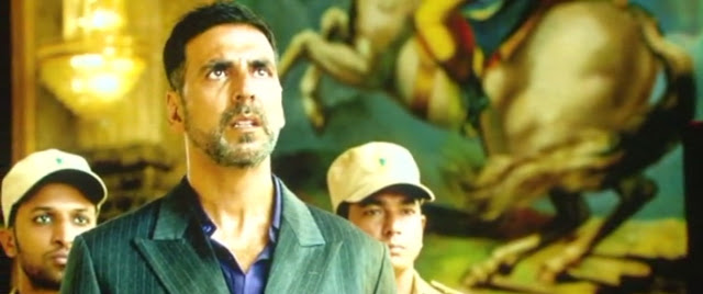 Airlift (2016) Movie DVDScr AAC x264 {HDMoviespoint4u}