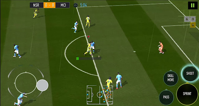 FIFA-14-ANDROID-OFFLINE