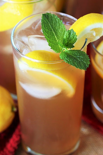  is a perfect cocktail for summertime sipping Dirty Arnold Palmer (Or Is It a John Daly?)