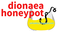 Instalasi Dionaea Honeypot pada Linux Ubuntu 16.04 (Xenial Xerus) [Suhu Story]