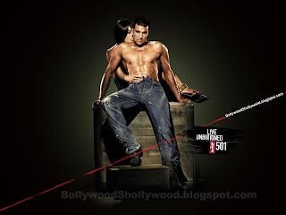 Akshay Kumar From Levis