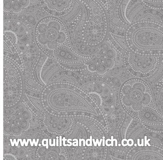 Black Chelsea Grey www.quiltsandwich.co.uk extra wide