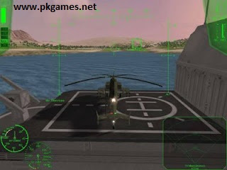 Operation Air Assault 2 Full Version PC Game Free Download