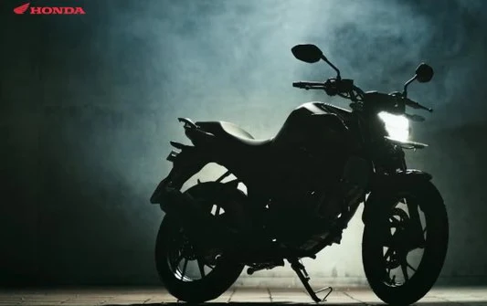 Honda CB150R Terbaru Siap Rilis Di Agustus 2015