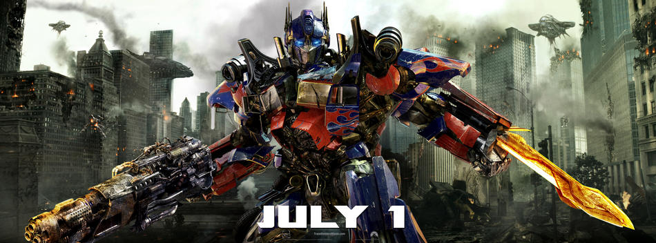 transformers dark of the moon wallpaper optimus. dark of the moon optimus