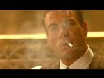 jean claude van damme smoking