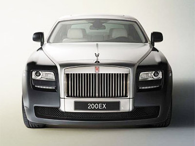 Rolls-Royce