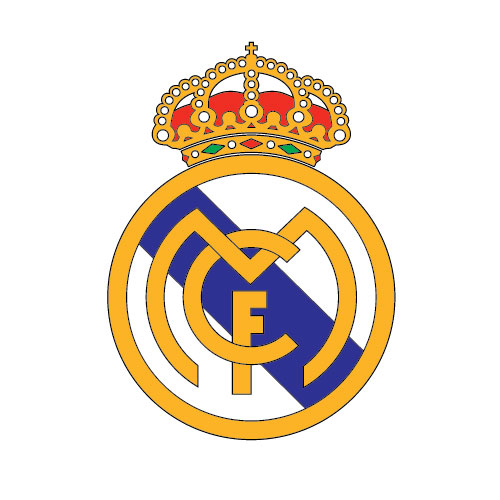 real madrid logo wallpaper 2009. real madrid logo wallpaper