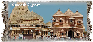 Somnath Gujarat