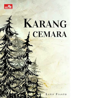 Dosen Ilmu Komunikasi Unitri Latif Fianto Terbitkan Novel berjudul 'Karang Cemara'