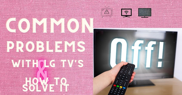 tv common proble article post