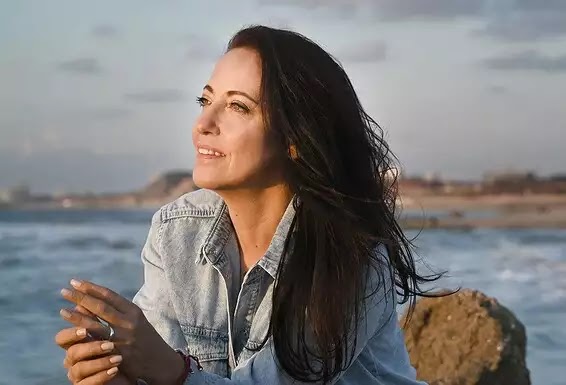 A esposa de Yair Lapid: não sou secretamente uma cristã