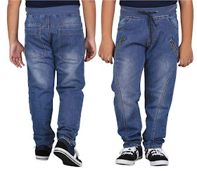 celana jeans, celana jeans anak, celana jeans anak laki-laki