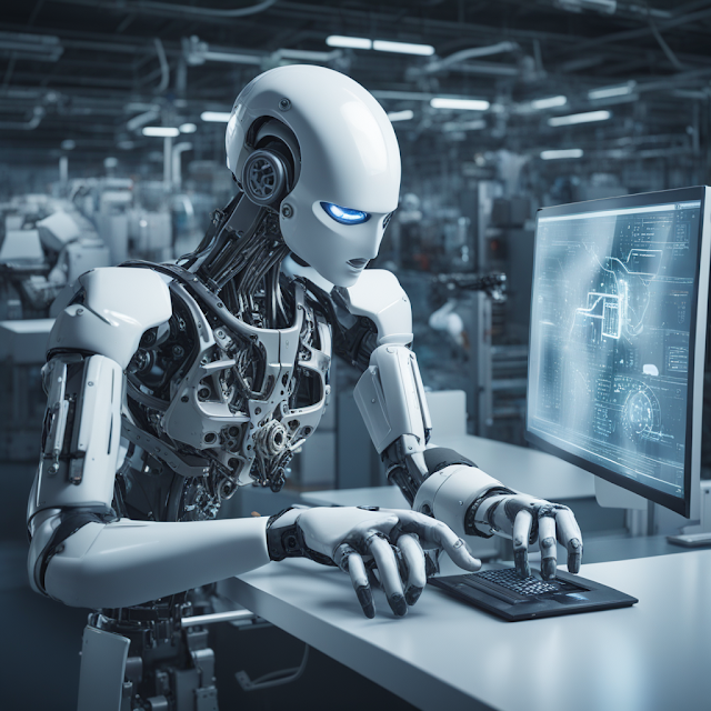 will cyber security be automated?