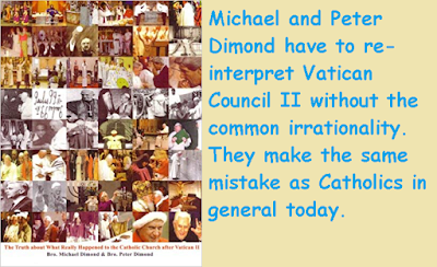 Image result for Photo Peter and Michael Dimond