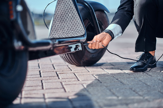 Electric Bikes for Adults