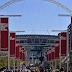 Soccer fans return to Wembley Stadium in Carabao Cup final
