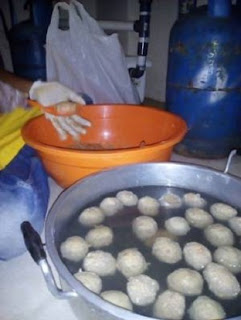 pabrik bakso sapi