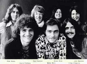 Jefferson Starship 1976