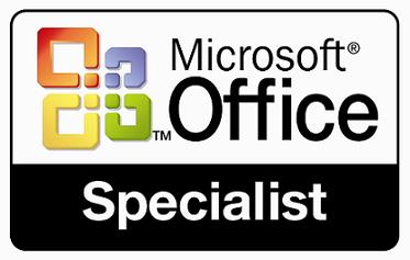 Microsoft Office Specialist Word 2010