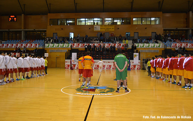 Torneo de Baloncesto de Barakaldo