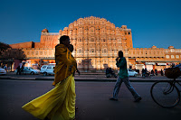 Hawa Mahal