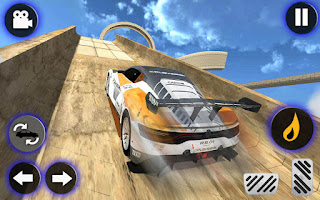 Download Extreme City GT Ramp Stunts Android apk