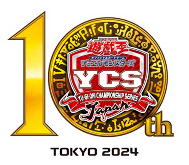 yu-gi-oh! championship series japan tokyo 2024 (YCSJ TOKYO 2024)
