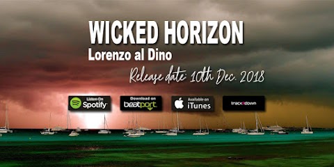 Wicked Horizon. Release date 10th Dec. 2018