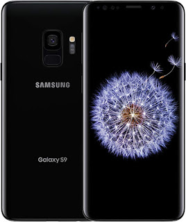 Samsung Galaxy S9 G960U 64GB Unlocked GSM 4G LTE Phone w/ 12MP Camera