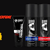 Combination of Beardo All-Night Perfume Deo Spray for Rs. 350 and a free Charcoal facewash