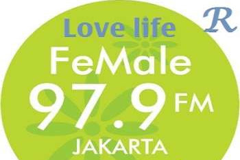 Female Radio 97.9 Fm Jakarta