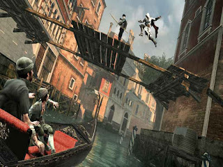 Assassin's Creed 2 PC Game Free Download