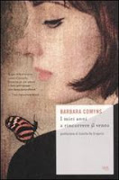 Barbara Comyns-I miei anni a rincorrere il vento-Traduzione di Francesca Cosi e Alessandra Repossi - copertina