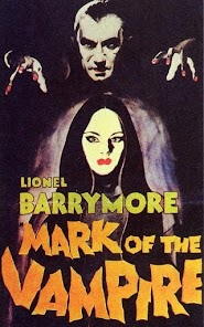Mark of the Vampire (1935)