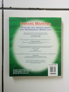 Pawang Manusia