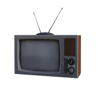 history of tv