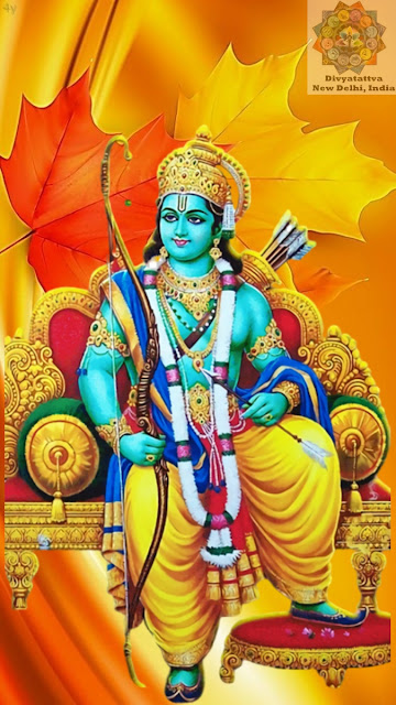 Lord Rama Sita 4k HD Wallpapers