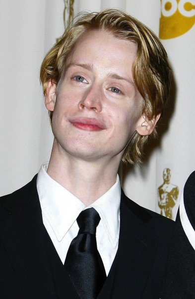 macaulay culkin mini biography and childhood photos