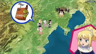 ドクターストーンアニメ 2期2話 | Dr. STONE Episode 26