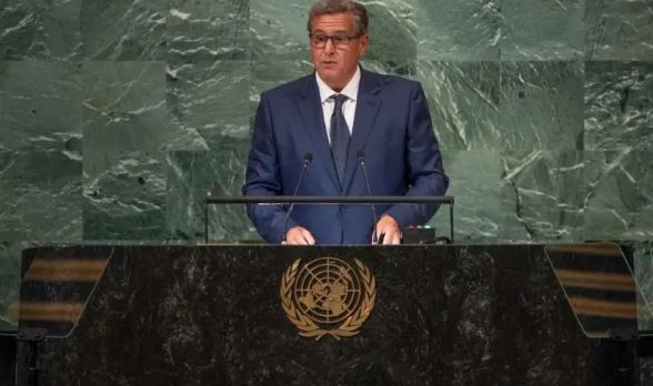 الأمم المتحدة.. المغرب يفضح الادعاءات الكاذبة للجزائر