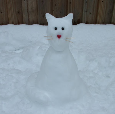 Bianca Snowcat