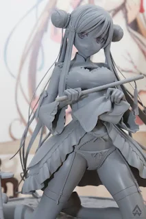 Novedades de Alphamax y SkyTube en el Wonder Festival 2018 Winter8